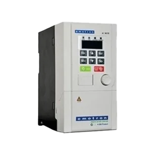 Variable Frequency Drives