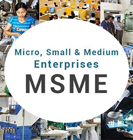 MSME Funding