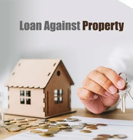 LAP ( Loan Agianst Property)