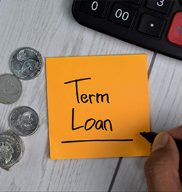 Term Loan