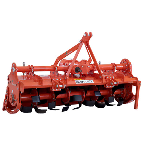 Rotary Tiller